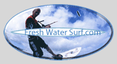 FRESH WATER SURF
